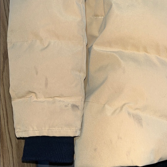 FXR Sage Long Winter Snowmobile Puffer Jacket - Picture 7 of 16